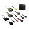 ISO-kablage för aktiva system till GM MOST SUV & Pickups