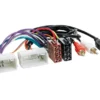 ISO-kablage Hyundai/Kia 24Pin/18Pin USB/AUX