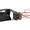 ISO-kablage Quadlock Alfa/Citroen/Peugeot