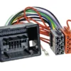 ISO-kontakt Chevrolet, Opel 09-, Astra m,m