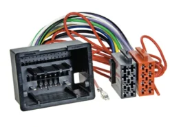 ISO-kontakt Chevrolet, Opel 09-, Astra m,m