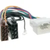 ISO-kontakt Citroen, Mitsubishi med 20-pin, Peugeot 4007 07-