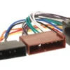ISO-Kontakt Ford 1993-2008, Mazda