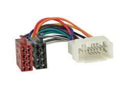 ISO-Kontakt Honda, Suzuki, Fiat Sedici