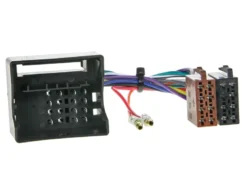 ISO-Kontakt Mercedes A/B/C-klass