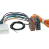 ISO-kontakt Nissan 2007-/Subaru 2007-