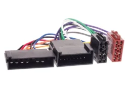 ISO-kontakt Seat, VW Sharan, Ford