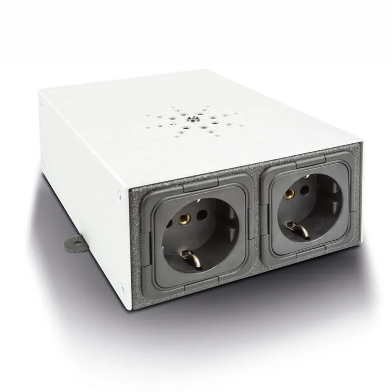 Isotek EVO3 Mini Mira, nätfilter avsett för bildapparater
