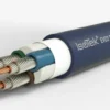 Isotek Premier, jordad nätkabel med C19-kontakt 1.5 meter
