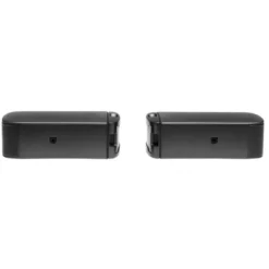 JBL BAR 9.1, soundbar med Dolby Atmos, trådlös subwoofer och trådlösa surroundhögtalare