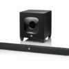 JBL Cinema SB400 - Soundbar med Bluetooth & trådlös sub