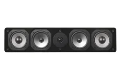 JBL MA710 5.0 hemmabiopaket med Dynavoice Challenger-högtalare