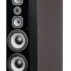 JBL MA710 5.1 hemmabiopaket med Dynavoice Challenger M-105 och CSB-V15