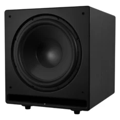 JBL MA710 5.1 hemmabiopaket med Dynavoice Challenger M-105 och CSB-V15
