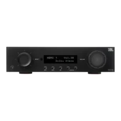 JBL MA710 5.1 hemmabiopaket med Dynavoice Challenger M-105 och CSB-V15