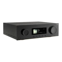 JBL MA7100HP 7.2-kanals hemmabioförstärkare, svart