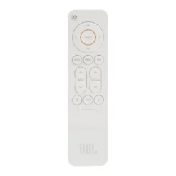 JBL MA710 7.2-kanals hemmabioförstärkare, vit