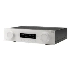 JBL MA710 7.2-kanals hemmabioförstärkare, vit