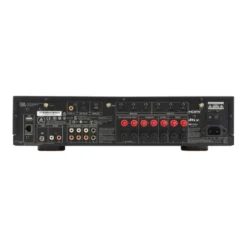 JBL MA710 7.2-kanals hemmabioförstärkare, vit