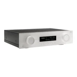 JBL MA710 7.2-kanals hemmabioförstärkare, vit
