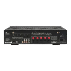 JBL MA510 5.2-kanals hemmabioförstärkare, svart