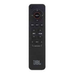 JBL MA510 5.2-kanals hemmabioförstärkare, svart
