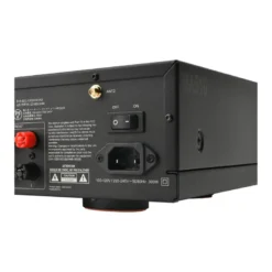 JBL MA510 5.2-kanals hemmabioförstärkare, svart