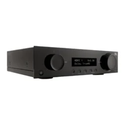 JBL MA510 5.2-kanals hemmabioförstärkare, svart
