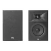 JBL Stage 240B 5.1 högtalarpaket med 200P och center, svart
