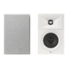 JBL Stage 240B 5.1 högtalarpaket med 200P och center, vitt