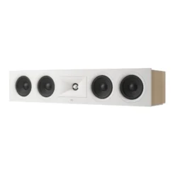 JBL Stage 240B 5.1 högtalarpaket med 200P och center, vitt