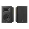 JBL Stage 250B 5.1 högtalarpaket med 200P och center, svart
