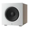 JBL Stage 250B 5.1 högtalarpaket med 200P och center, vitt