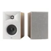 JBL Stage 240B med 200P, 2.1 högtalarpaket vitt
