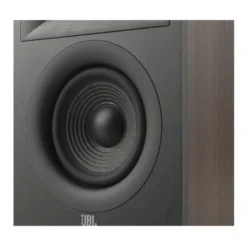 JBL Stage 240B stativhögtalare, svart par