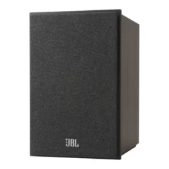 JBL Stage 240B stativhögtalare, svart par