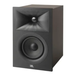 JBL Stage 240B stativhögtalare, svart par