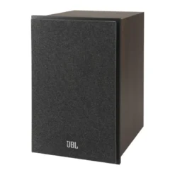 JBL Stage 250B stativhögtalare, svart par