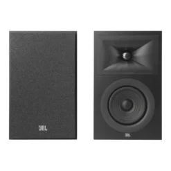 JBL Stage 250B stativhögtalare, svart par