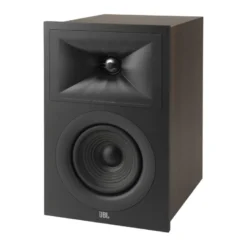 JBL Stage 250B stativhögtalare, svart par