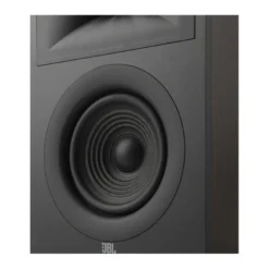 JBL Stage 250B stativhögtalare, svart par