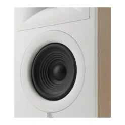 JBL Stage 250B stativhögtalare, vitt par