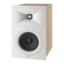 JBL Stage 250B stativhögtalare, vitt par