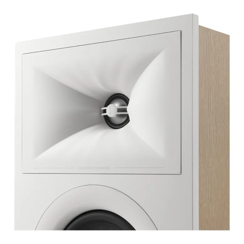 JBL Stage 250B stativhögtalare, vitt par