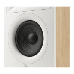 JBL Stage 240B stativhögtalare, vitt par