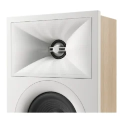 JBL Stage 240B stativhögtalare, vitt par
