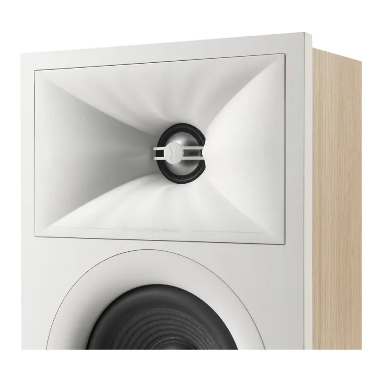 JBL Stage 240B stativhögtalare, vitt par