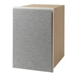 JBL Stage 240B stativhögtalare, vitt par