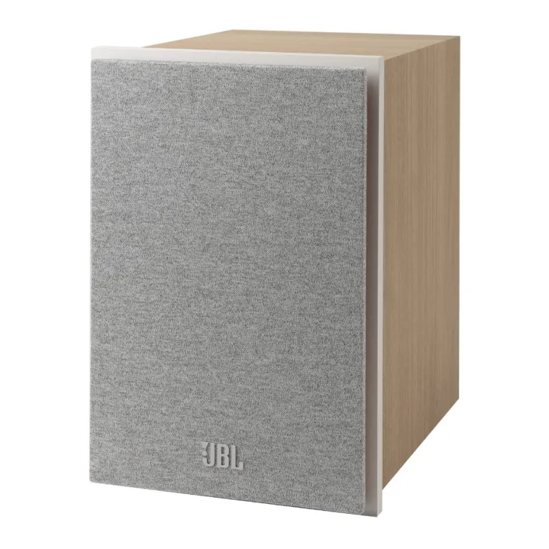 JBL Stage 240B stativhögtalare, vitt par