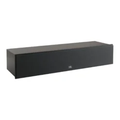 JBL Stage 245C centerhögtalare, svart